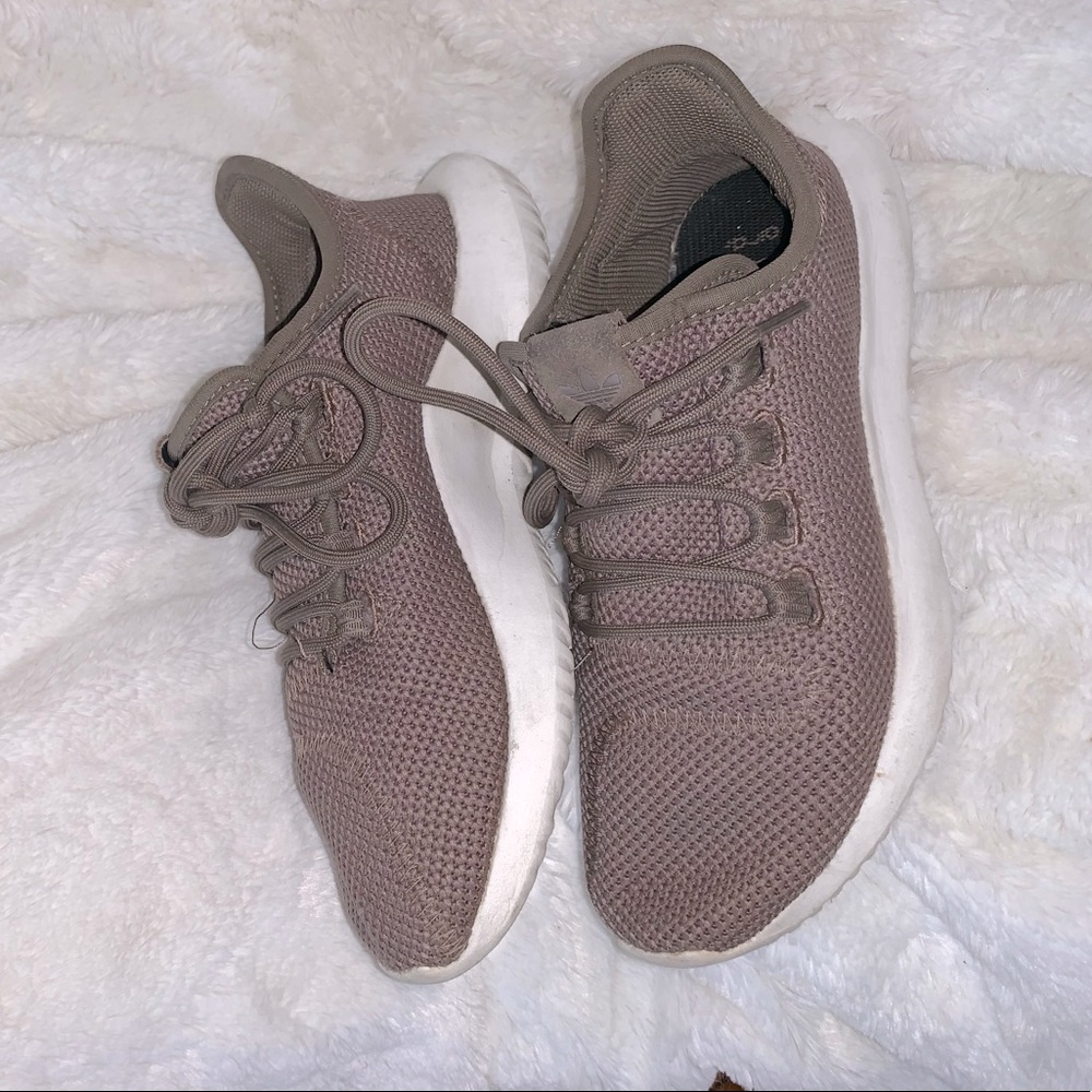 Tubular Shadow Adidas Brown